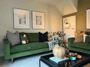 Miller Homes and Rent to Buy Image