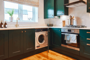 PJH Contracts new “The Willows” development Image