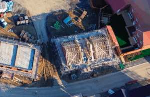 The right fixings are a crucial investment in a building’s longevity Image