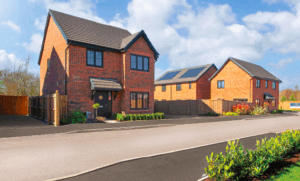 How to build all-electric low-carbon homes Image