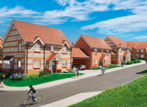 Detailed planning granted Image