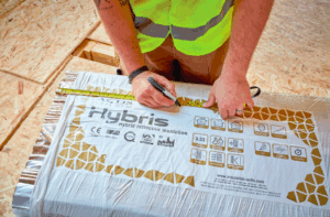 How the UK can meet the challenge of steep housing targets Image