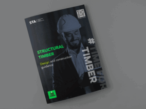 Structural Timber Buildings Image