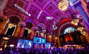 The CPA Gala Dinner 2025 Image