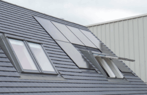 Keystone Group opens the doors of its UK HQ Image