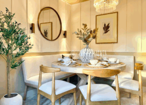 The Inside View | How the Future Homes Standard impacts interior design Image