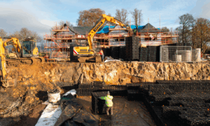 Why the supply chain of manufacturers ensures developers get the right guidance Image