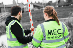 What’s regarded as best practice for SuDS design? Image