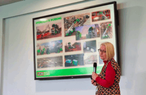 CEA’s Hydrogen Workshop Image