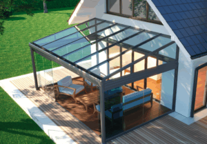 How housebuilders can address the growing risk of overheating Image