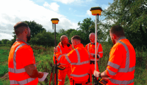 NEW three-tiered training programme Image