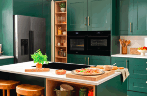 Beko Appliance Partners brings together four powerhouse brands Image