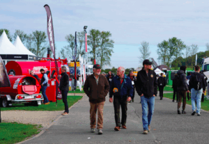 Plantworx 2025 successful feedback Image