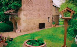 Grant discusses its Aerona 290 heat pump range Image