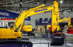 How original equipment manufacturers can accelerate tiltrotator adoption Image