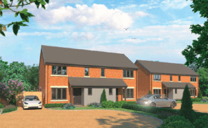 How Celotex’s XR4000 PIR insulation achieved part L thermal compliance Image