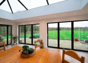 The growing demand for future-proof glazing solutions Image