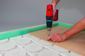 How a partnership approach improves futureproof homes Image