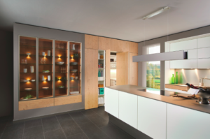 Exploring stand out kitchen trends from 2025 Image