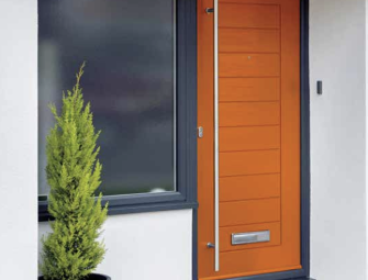 Enhancing Your Home’s Entryway and Window Elegance with Premium Solutions Image