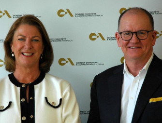 Former NSW Minister appointed CCAA state director Image