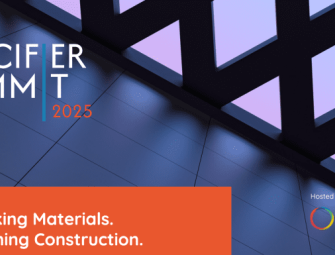 Specifier Summit 2025: Rethinking Materials. Redefining Construction. Image