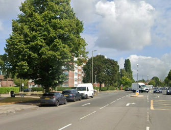 £1m bus lane in north London scrapped over safety fears Image