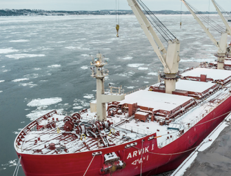 Construction and infrastructure industries respond to federal budget Image