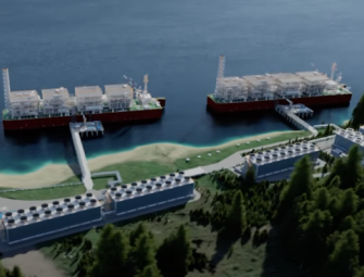 PM refers second tranche of infrastructure initiatives to Major Projects Office Image