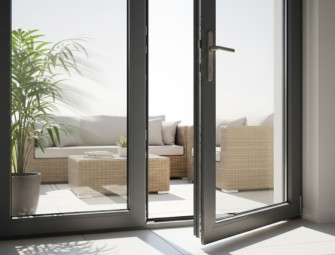 Bright Ideas: Where to Use Glass Doors Image