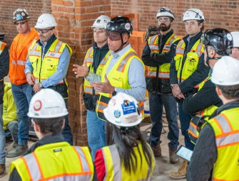 Where Safety and Mental Health Meet on Construction Projects  Image