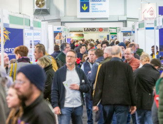 ‘Build It Live’ 2025 opens in Kent this Weekend Image