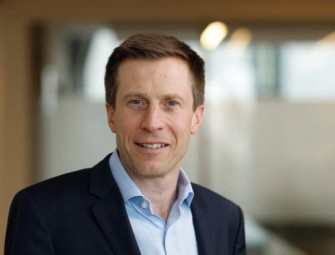 New BPF president announced amid creation of new representative body Image