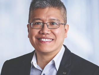AECOM appoints SVP of strategic business development for alternative delivery Image