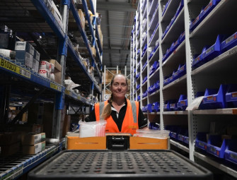 Jacon Equipment launches 24-hour spare parts support Image
