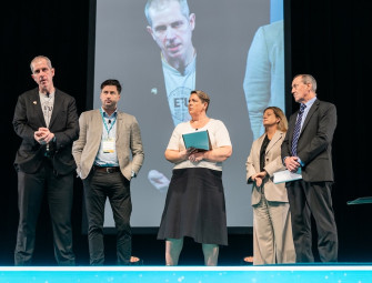 Construction leaders call for procurement reform at FF25 Image