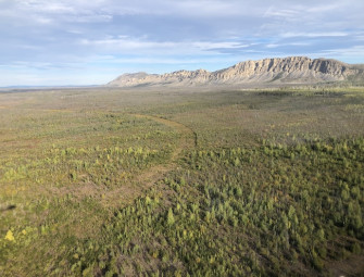 NWT selects K’alo-Stantec for environmental consulting on Mackenzie Valley Highway Image