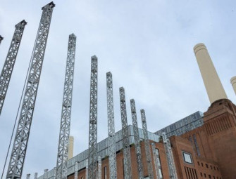 How live event engineering is transforming construction Image
