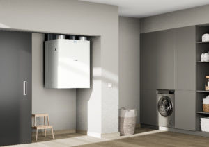 Stiebel Eltron unveils new VRC ventilation solution  Image