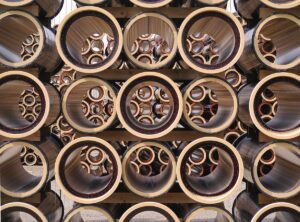 Independent research confirms vitrified clay pipes as the best long-term investment Image