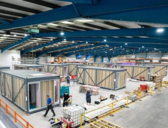 Stelling Properties invests in emergency housing sector Image