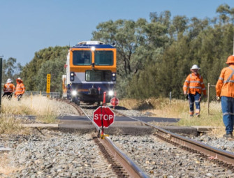 NSW approves Inland Rail section Image