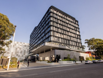 Stockland hits top mark with 6 Star Green Star rating at MPark Image