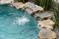 Australia’s Living Pools: Sustainable Swimming Powered by Natural Filtration Image