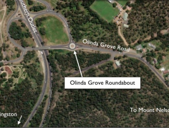 Tenders now open for TAS signalisation project Image