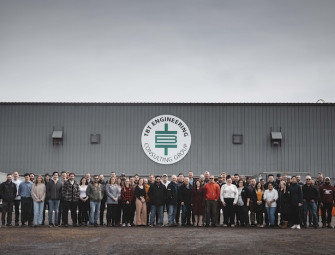 TBTE merges with LBE Group expands to Ottawa Image