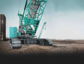 TRT: Unleash the power with Kobleco Image