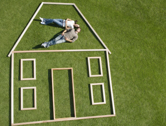  What do building plots cost and where can you find the best value for money?  Image