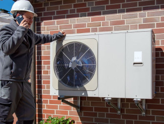  Well-installed heat pumps cut energy bills by over £200 a year UK study finds  Image