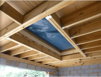 Firm fined after construction worker dies following fall from height Image